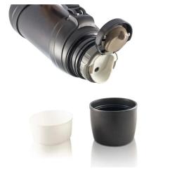 Термос Thermos SVB1207-2000BK 2 л чорний Фото 4