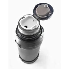 Термос Thermos SVB1207-2000BK 2 л чорний Фото 5