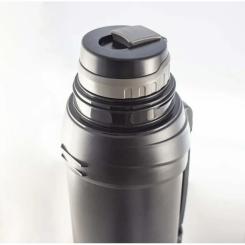 Термос Thermos SVB1207-2000BK 2 л чорний Фото 6