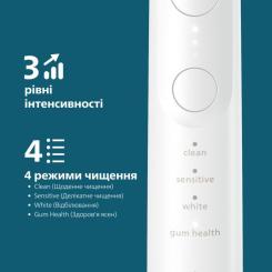 Электрическая зубная щетка Philips HX7420/01 Фото 5
