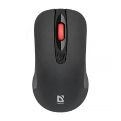 Мышка Defender Nexus MS195 Wireless Black Фото