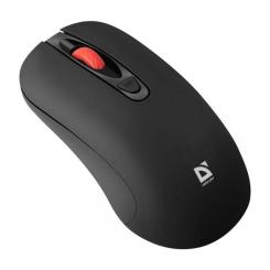 Мышка Defender Nexus MS195 Wireless Black Фото 1