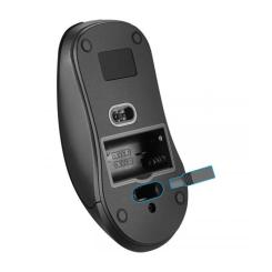 Мышка Defender Nexus MS195 Wireless Black Фото 4