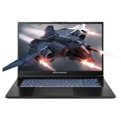 Ноутбук Dream Machines RG5060-17 Фото