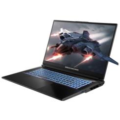 Ноутбук Dream Machines RG5060-17 Фото 2