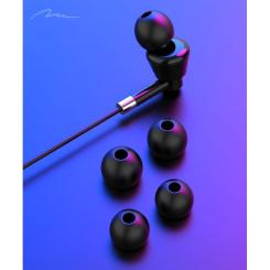 Наушники Media-Tech ALL USB-C Black Фото 6