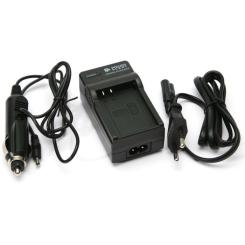 Зарядное устройство для фото PowerPlant Canon NB-4L, NB-8L, BP125A Фото 2