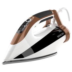 Утюг Sencor SSI8400BZ Фото