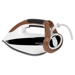 Утюг Sencor SSI8400BZ Фото 2