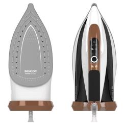 Утюг Sencor SSI8400BZ Фото 4