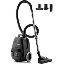 Пылесос Gorenje VCE01G4AEBK Фото