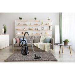 Пылесос Gorenje VCE01G4AEBK Фото 2