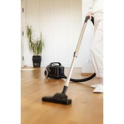 Пылесос Gorenje VCE01G4AEBK Фото 4