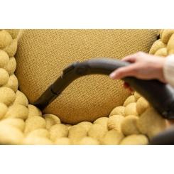 Пылесос Gorenje VCE01G4AEBK Фото 8