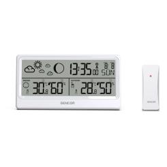Метеостанция Sencor SWS3600 Фото 1