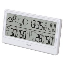 Метеостанция Sencor SWS3600 Фото 2