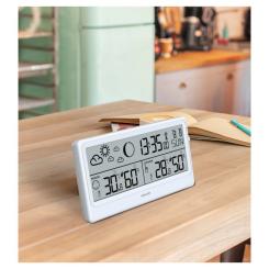 Метеостанция Sencor SWS3600 Фото 5