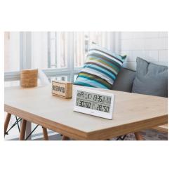 Метеостанция Sencor SWS3600 Фото 6