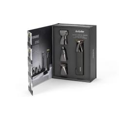 Триммер Babyliss MT991E Фото 7