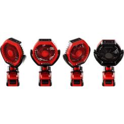 Вентилятор Einhell GC-CF 18/110 Li-Solo Фото 10