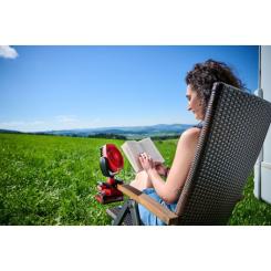 Вентилятор Einhell GC-CF 18/110 Li-Solo Фото 2