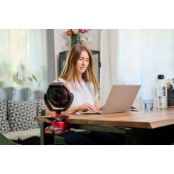 Вентилятор Einhell GC-CF 18/110 Li-Solo Фото 4