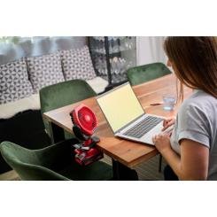 Вентилятор Einhell GC-CF 18/110 Li-Solo Фото 5
