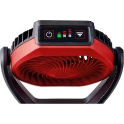 Вентилятор Einhell GC-CF 18/110 Li-Solo Фото 8