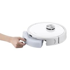 Пылесос Roborock Q7 TF White Фото 9