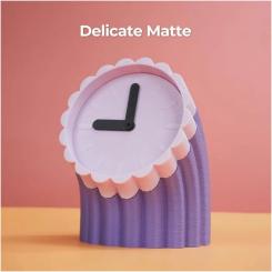 Пластик для 3D-принтера Creality Soleyin matte 1кг, 1.75мм, white Фото 5