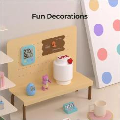 Пластик для 3D-принтера Creality Soleyin matte 1кг, 1.75мм, white Фото 6