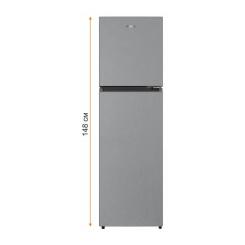 Холодильник Edler ED-245SRM Фото