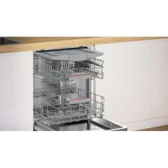 Посудомоечная машина Bosch SMH4ECX28E Фото 6
