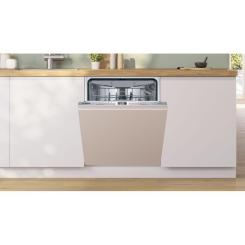 Посудомоечная машина Bosch SMH4ECX28E Фото 7