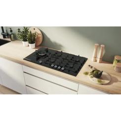 Варочная поверхность Bosch PRS9A6H40 Фото 3