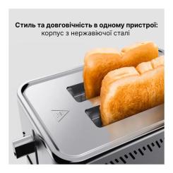 Тостер AENO TS3 Фото 9