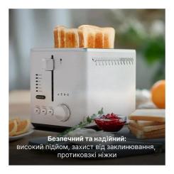 Тостер AENO TS3 Фото 10