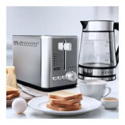 Тостер AENO TS3 Фото 11