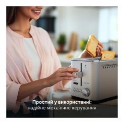 Тостер AENO TS3 Фото 4