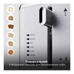 Тостер AENO TS3 Фото 5