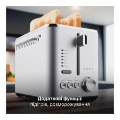Тостер AENO TS3 Фото 6