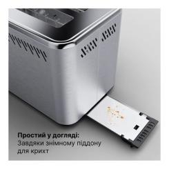 Тостер AENO TS3 Фото 7