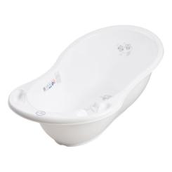 Ванночка Tega Baby OWLS 86 см white Фото