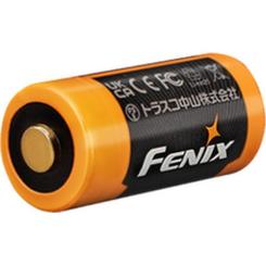 Аккумулятор Fenix 18350 1100 мАг Фото 3
