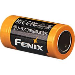 Аккумулятор Fenix 18350 1100 мАг Фото 4