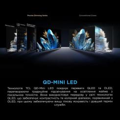 Телевизор TCL 50C7K Фото 11