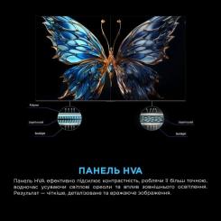 Телевизор TCL 65P7K Фото 11