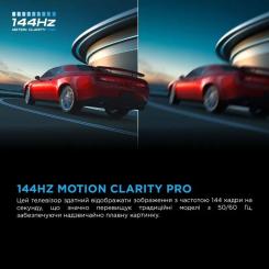 Телевизор TCL 98C6K Фото 10