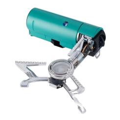 Горелка BRS BRS-99b бірюзовий Фото