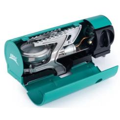 Горелка BRS BRS-99b бірюзовий Фото 2